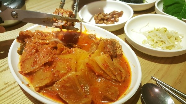 정성식당 이미지