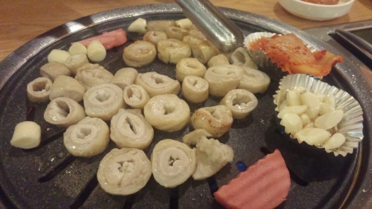 팔공막창 이미지