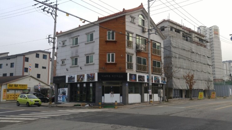 천년오리 이미지