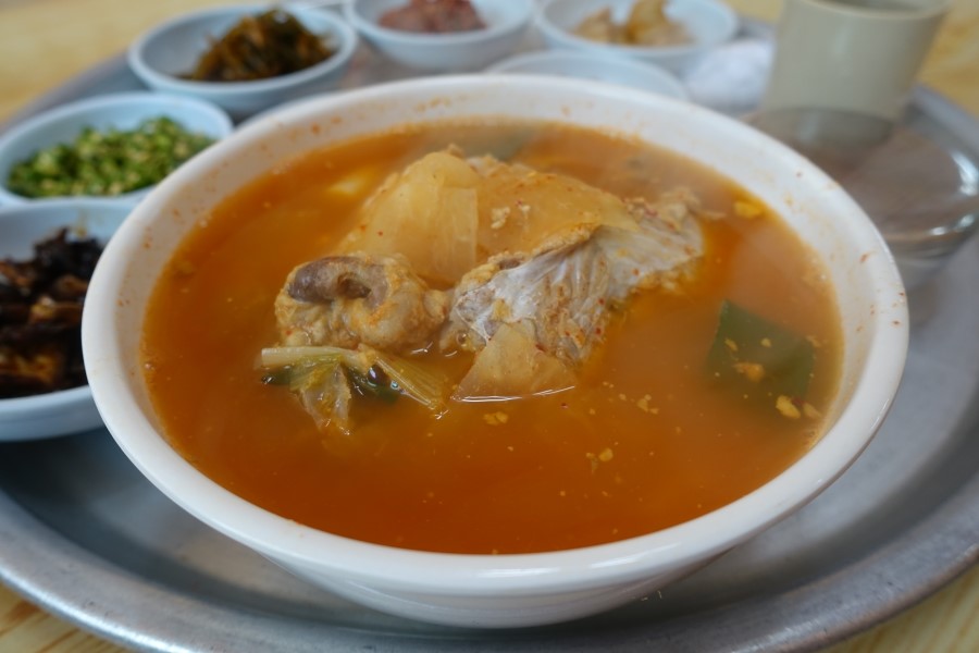 조그만식당 이미지