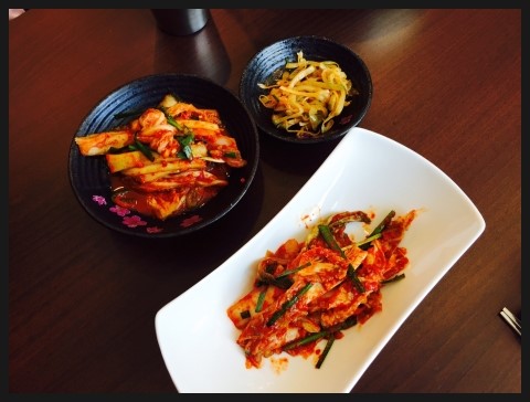 여러분칼국수 이미지