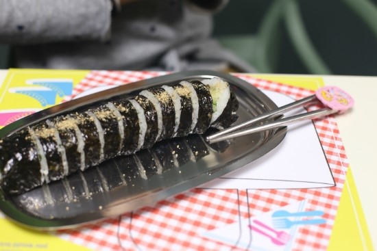 한비식품 이미지