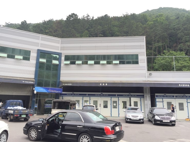 한결자동차공업사 이미지