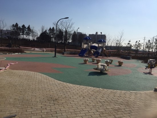 한길환경건설(주) 이미지