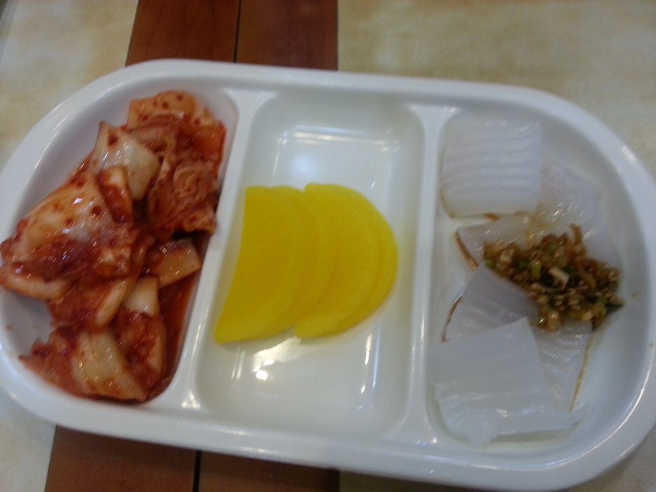 김가네김밥 이미지