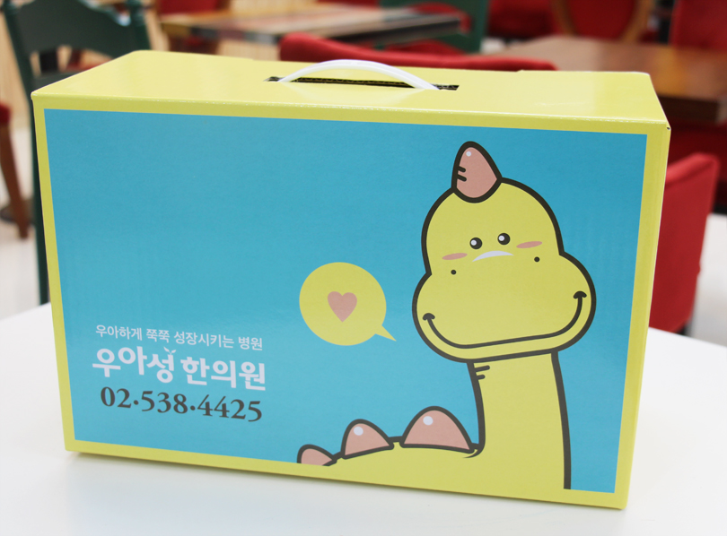 새한패키지 이미지