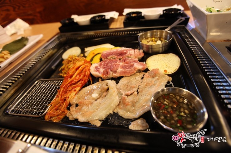 맛진부엌 이미지