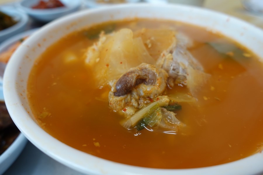 조그만식당 이미지