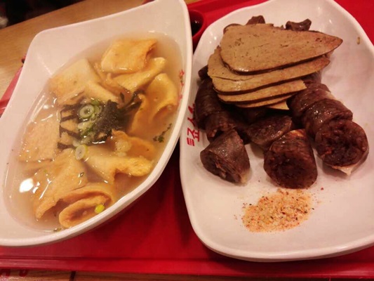 죠스떡볶이 이미지