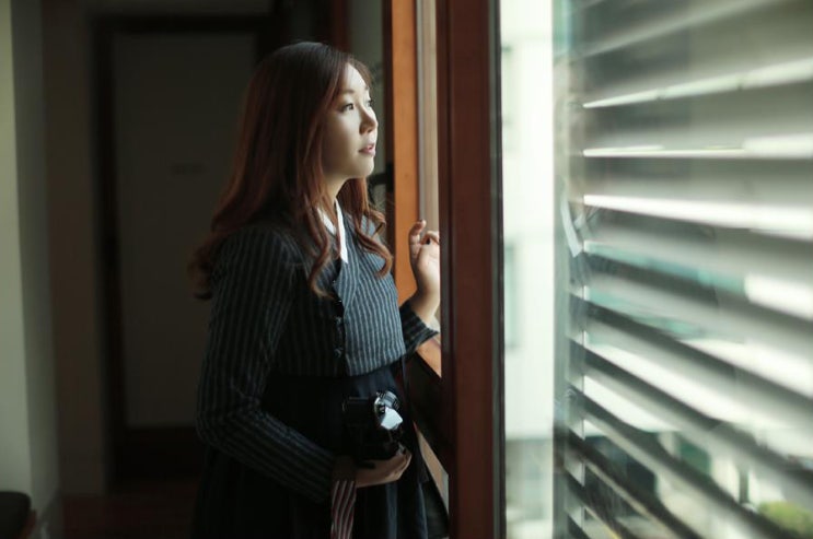 예쁜생활한복 이미지
