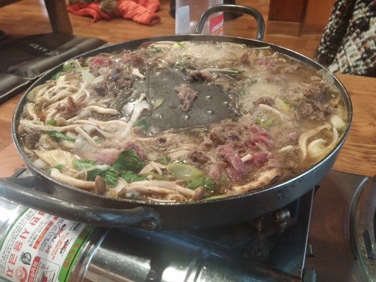 돈66숯불갈비 이미지
