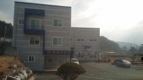 쌍용자동차충주정비센터 이미지