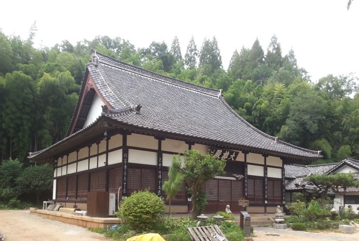 동경사 이미지