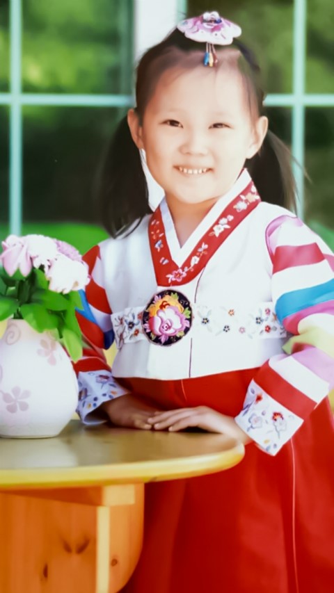이명한한복 이미지