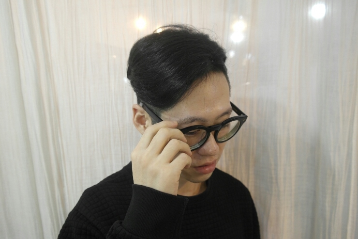 컷트잘하는남자 이미지