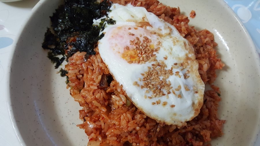 웰빙김밥천국 이미지