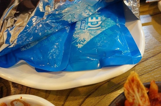 오케이장충동왕족발보쌈 이미지