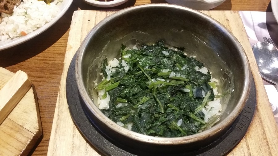 하나웰빙한식뷔페 이미지