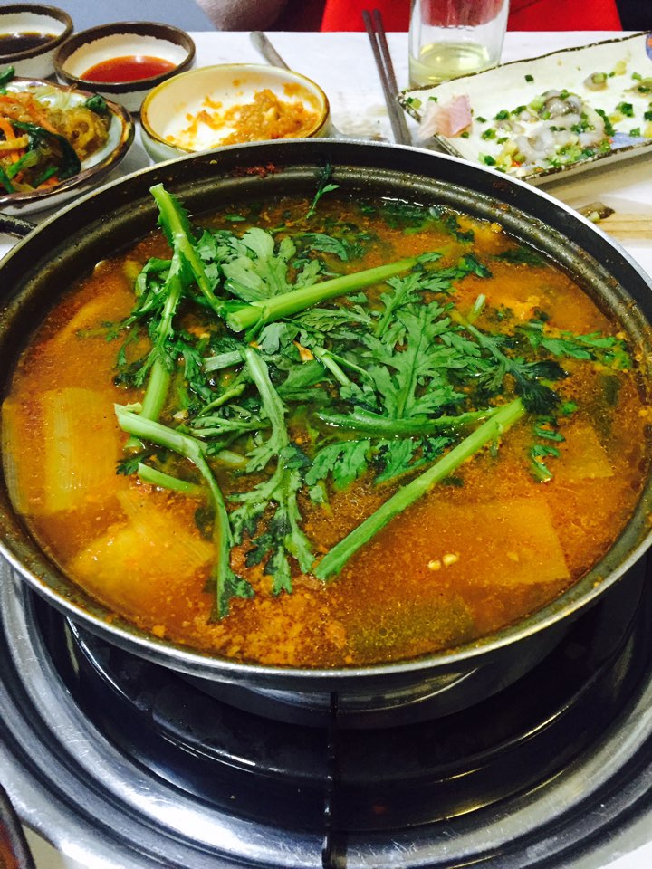 청운횟집 이미지