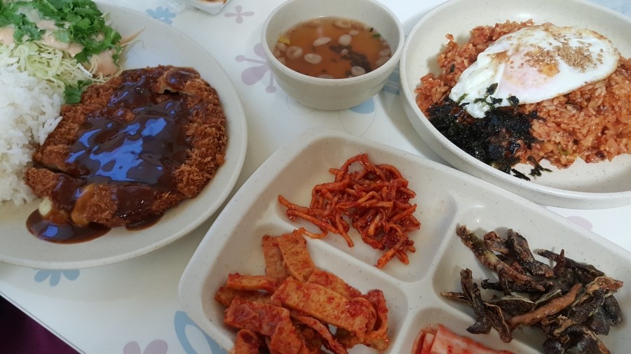 웰빙김밥천국 이미지