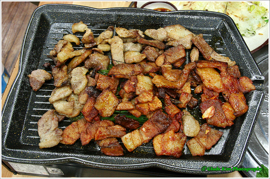 청량산오시오숯불식육식당 이미지