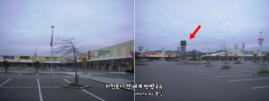 트렌즈(Tranz) 이미지