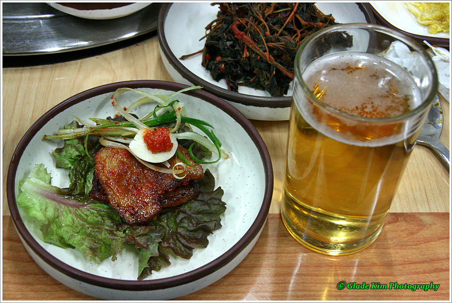 청량산오시오숯불식육식당 이미지
