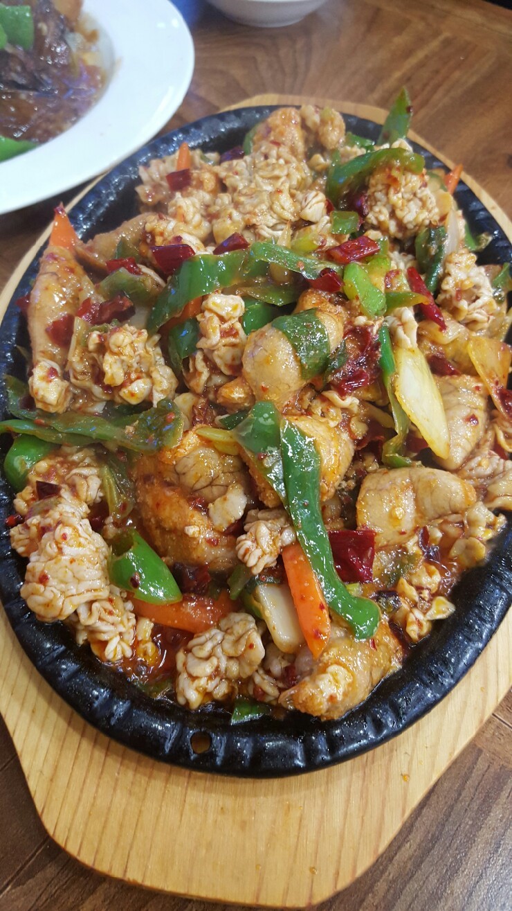 만리향식당 이미지