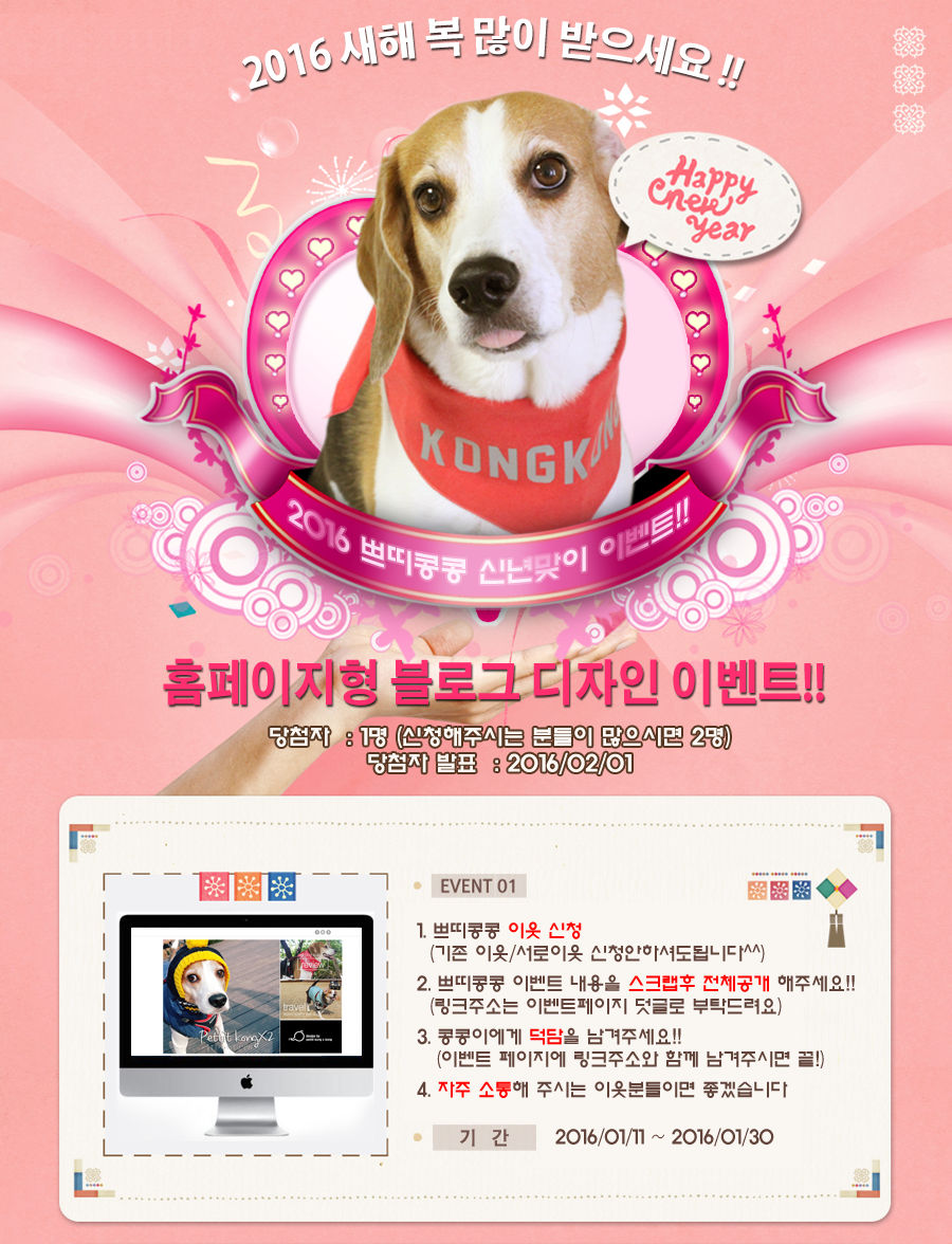 쁘띠콩 이미지