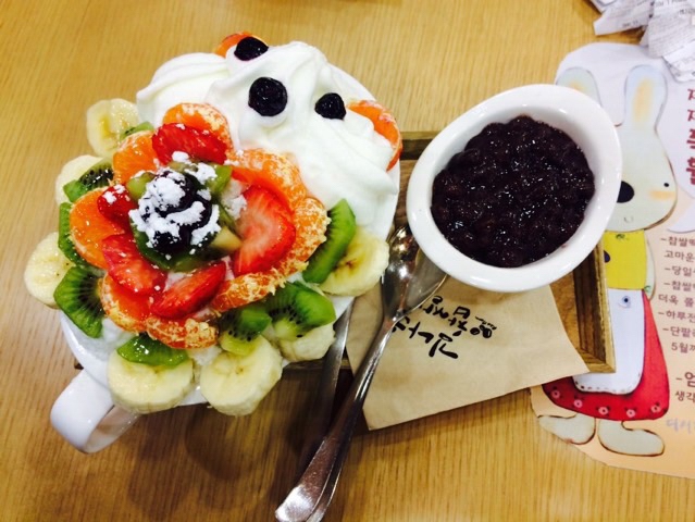 김나운찹쌀떡 이미지