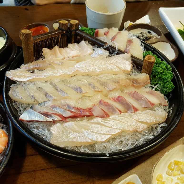 고래고래회&해산물포차 이미지