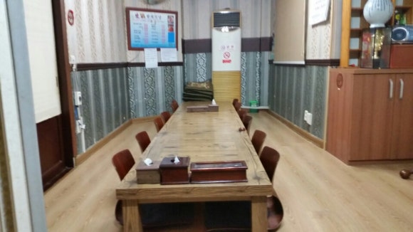 홍어식당 이미지