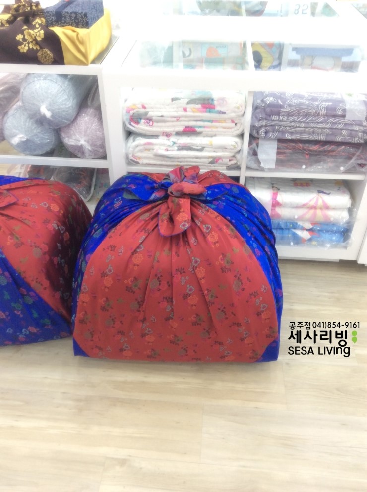 세사리빙공주점 이미지