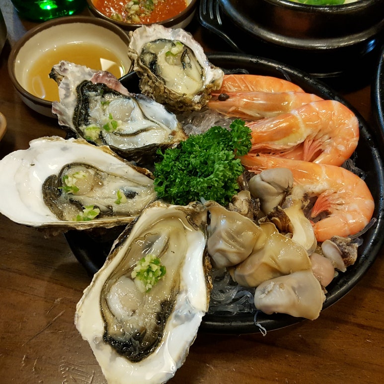 고래고래회&해산물포차 이미지