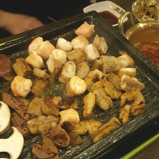 오빠곱창 이미지