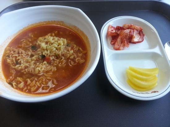 김밥천국공항 이미지