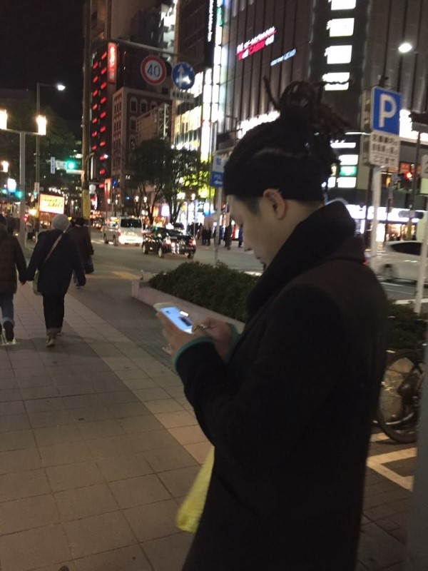 최민헤어 이미지