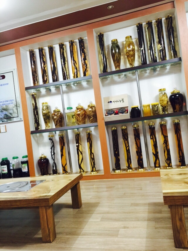 부연동백숙 이미지