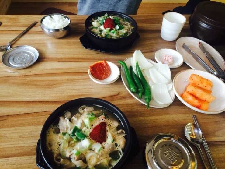 쌍교숯불갈비 이미지