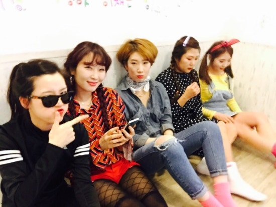 프로방스펜션 이미지
