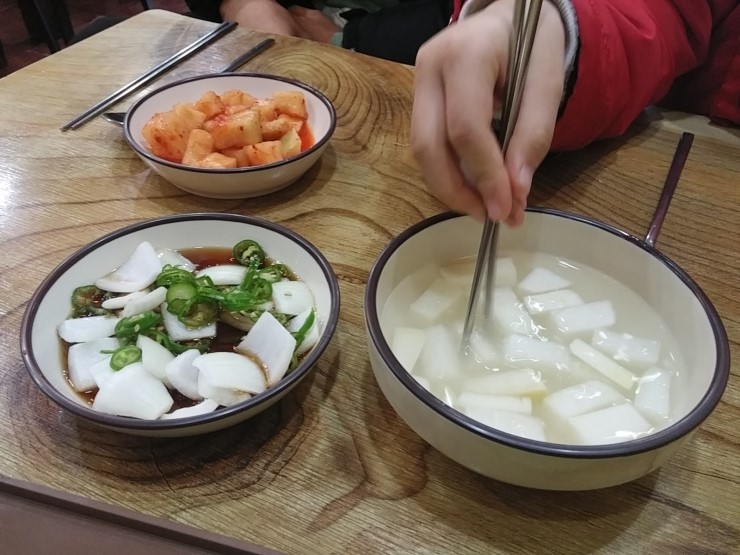 맛나빈대떡 이미지