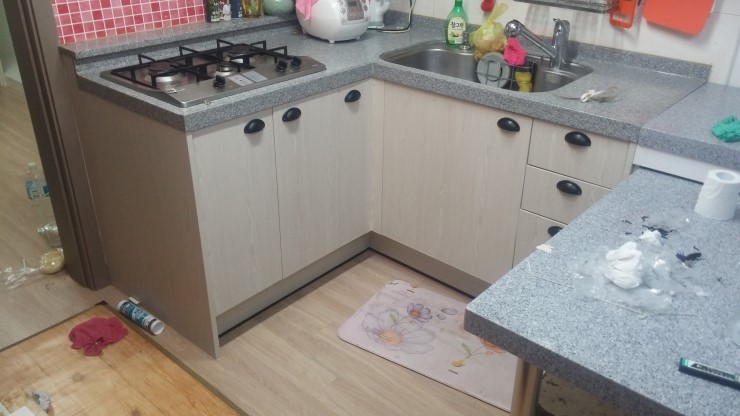 한백인테리어 이미지