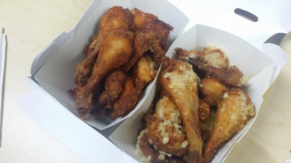 투마리치킨 이미지