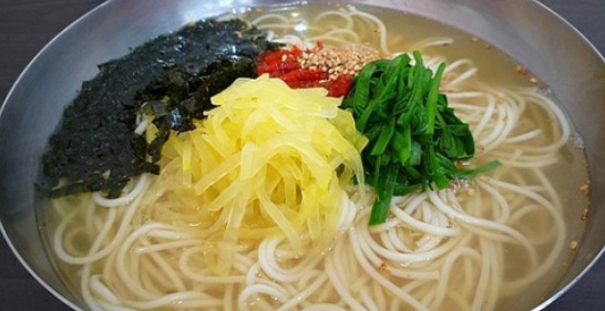 국수사랑 이미지