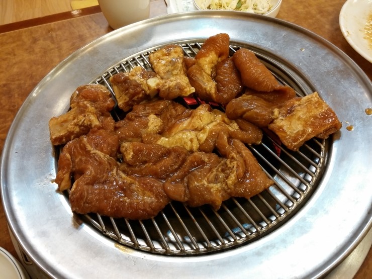 대호정 이미지