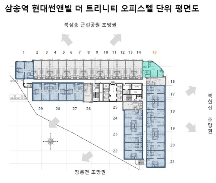 더트리니티 이미지