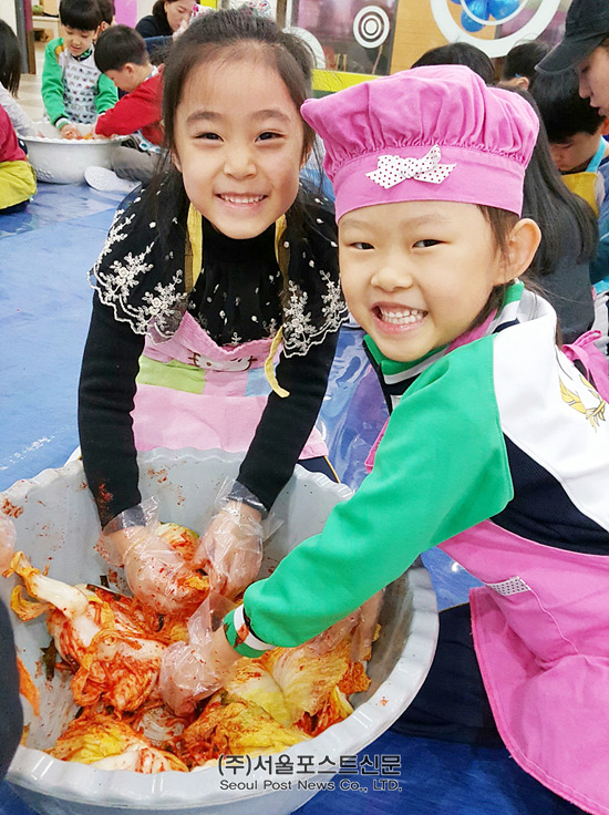 꿈밭유치원 이미지