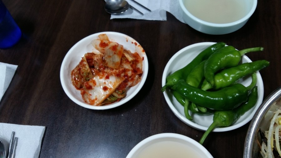 이모손수제비 이미지