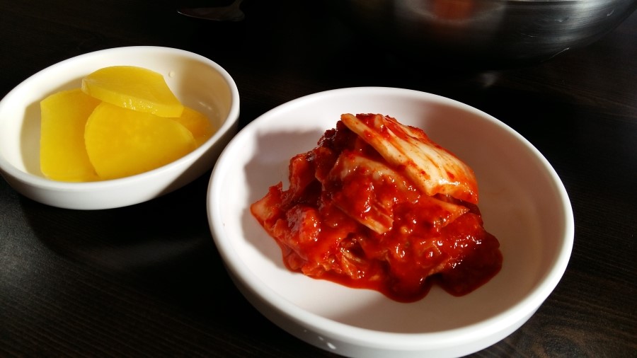 맛나국수 이미지