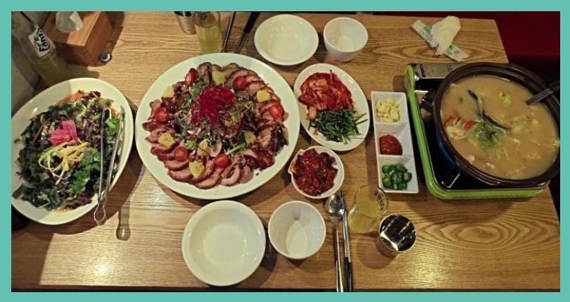 제일명성왕족발 이미지
